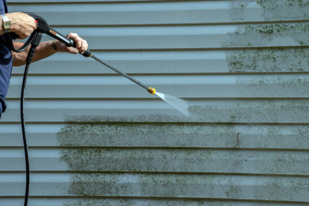 Best Exterior Home Cleaning  in Jefferson, OR