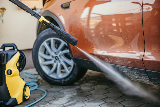 Best Commercial Pressure Washing  in Jefferson, OR