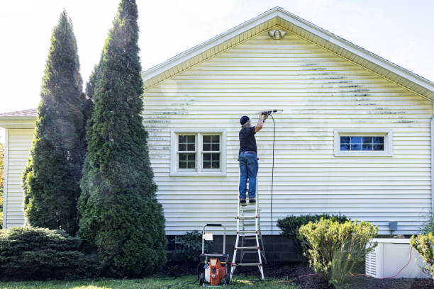 Best Concrete Pressure Washing  in Jefferson, OR