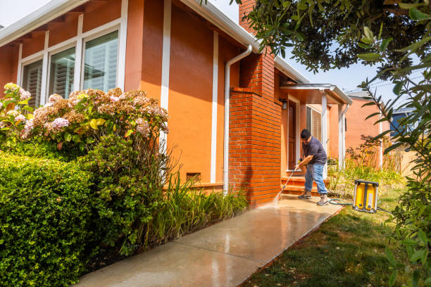 Best Sidewalk Pressure Washing  in Jefferson, OR