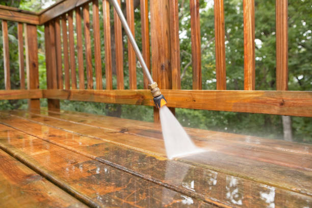 Best Roof Pressure Washing  in Jefferson, OR
