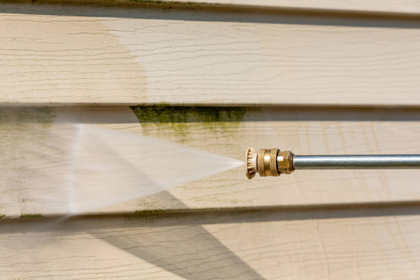 Best Deck Pressure Washing  in Jefferson, OR