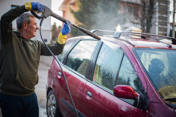 Best Roof Pressure Washing  in Jefferson, OR